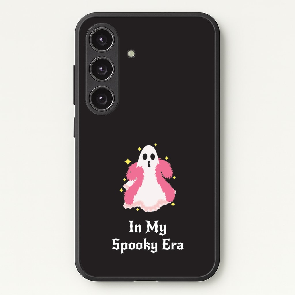 In My Spooky Era  - Halloween Phone Case for Galaxy S25 Plus