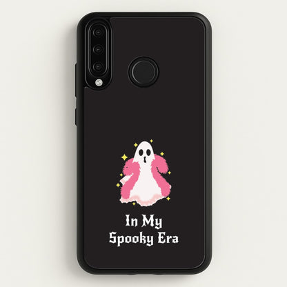 In My Spooky Era  - Halloween Phone Case for Huawei P30 Lite