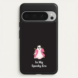 In My Spooky Era  - Halloween Phone Case for Google Pixel 9 Pro XL