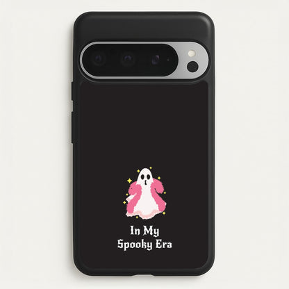In My Spooky Era  - Halloween Phone Case for Google Pixel 9 Pro XL