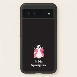 In My Spooky Era  - Halloween Phone Case for Google Pixel 6