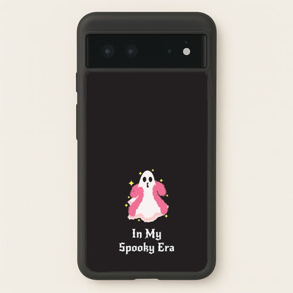 In My Spooky Era  - Halloween Phone Case for Google Pixel 6