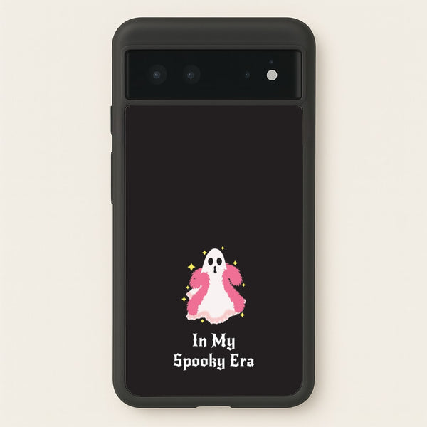 In My Spooky Era  - Halloween Phone Case for Google Pixel 6