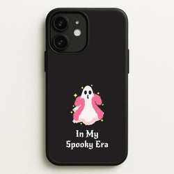 In My Spooky Era  - Halloween Phone Case for iPhone 11