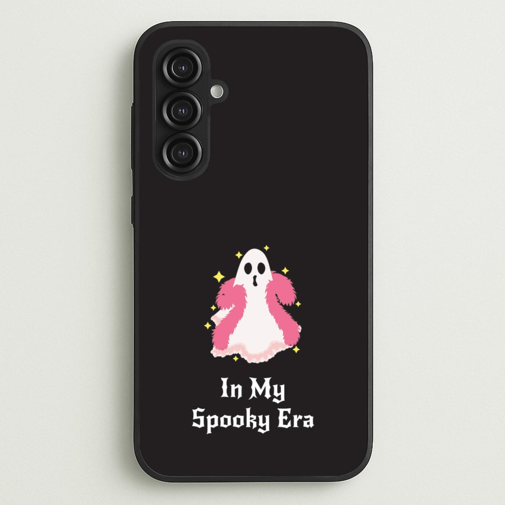 In My Spooky Era  - Halloween Phone Case for Galaxy S23FE
