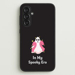 In My Spooky Era  - Halloween Phone Case for Galaxy S23FE