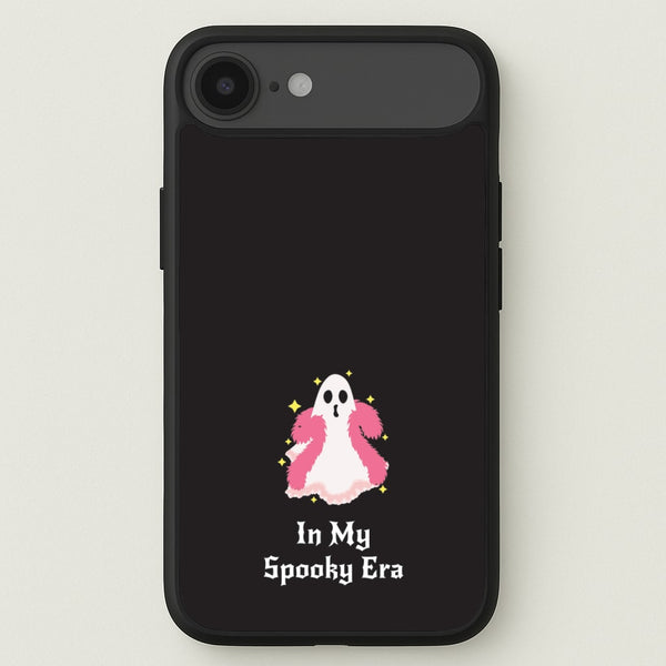 In My Spooky Era Phone Case for iPhone 17 Air