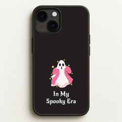 In My Spooky Era  - Halloween Phone Case for iPhone 13 Mini