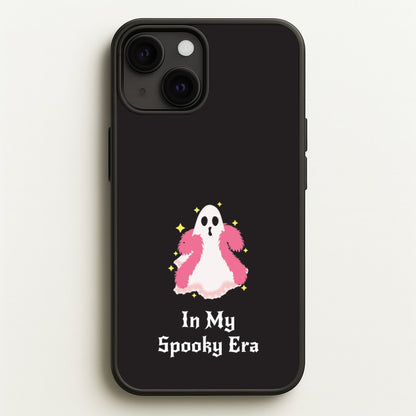 In My Spooky Era  - Halloween Phone Case for iPhone 13 Mini