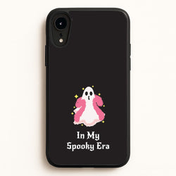 In My Spooky Era  - Halloween Phone Case for iPhone XR