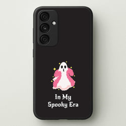 In My Spooky Era  - Halloween Phone Case for Galaxy A35
