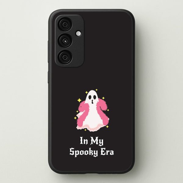 In My Spooky Era  - Halloween Phone Case for Galaxy A35