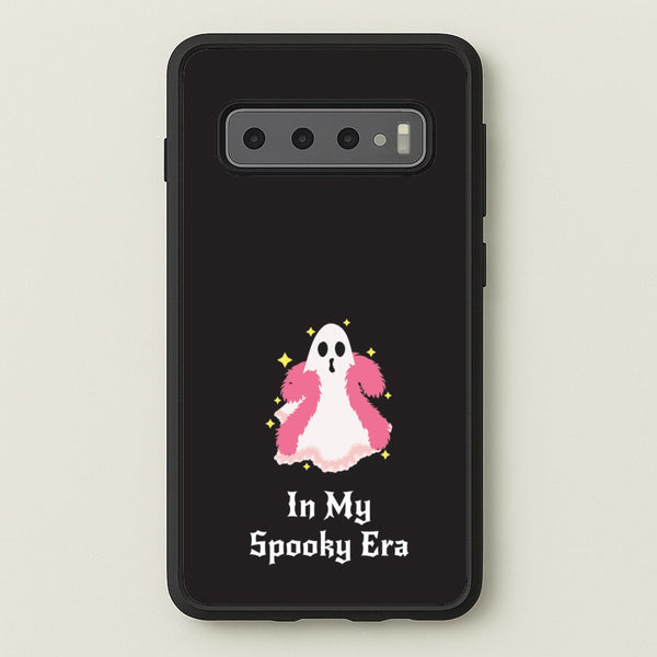 In My Spooky Era  - Halloween Phone Case for Galaxy S10 Plus