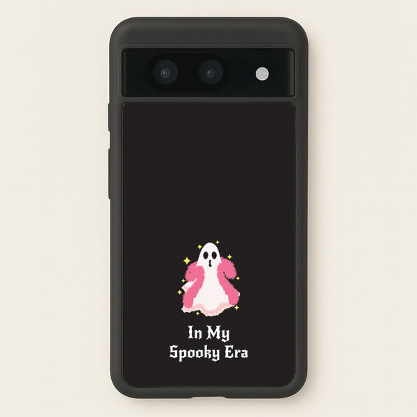 In My Spooky Era  - Halloween Phone Case for Google Pixel 8a