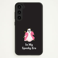 In My Spooky Era  - Halloween Phone Case for Galaxy S23 Plus