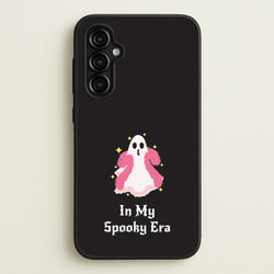 In My Spooky Era  - Halloween Phone Case for Galaxy A54