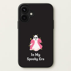 In My Spooky Era Phone Case for iPhone 17