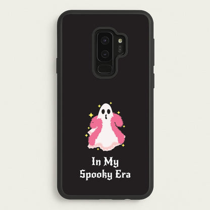 In My Spooky Era  - Halloween Phone Case for Galaxy S9 Plus
