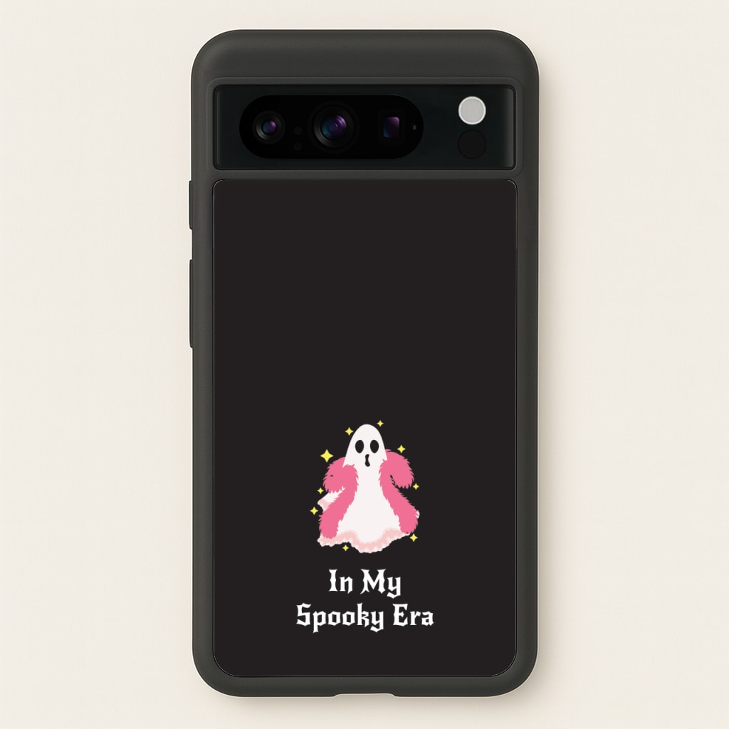 In My Spooky Era  - Halloween Phone Case for Google Pixel 8 Pro