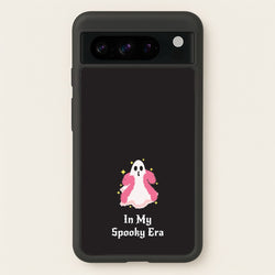 In My Spooky Era  - Halloween Phone Case for Google Pixel 8 Pro