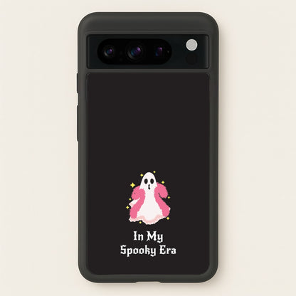 In My Spooky Era  - Halloween Phone Case for Google Pixel 8 Pro