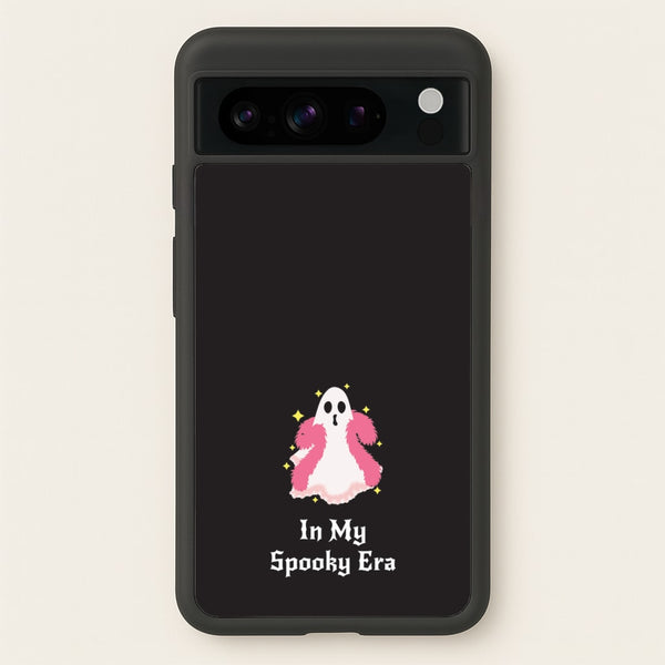 In My Spooky Era  - Halloween Phone Case for Google Pixel 8 Pro