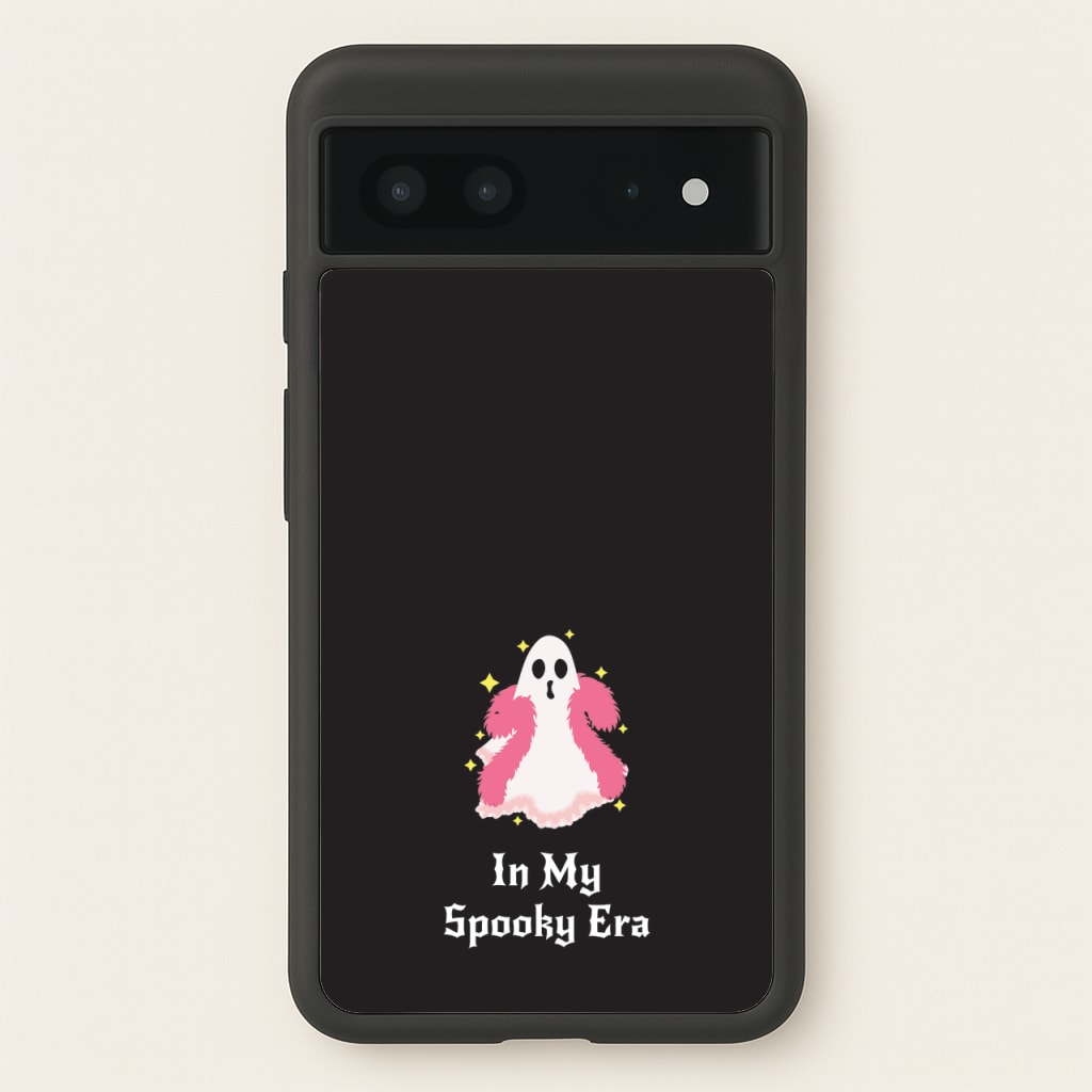 In My Spooky Era  - Halloween Phone Case for Google Pixel 7