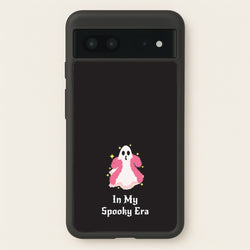 In My Spooky Era  - Halloween Phone Case for Google Pixel 7