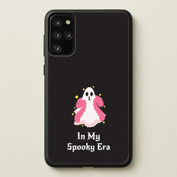 In My Spooky Era  - Halloween Phone Case for Galaxy S20 Plus