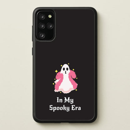 In My Spooky Era  - Halloween Phone Case for Galaxy S20 Plus