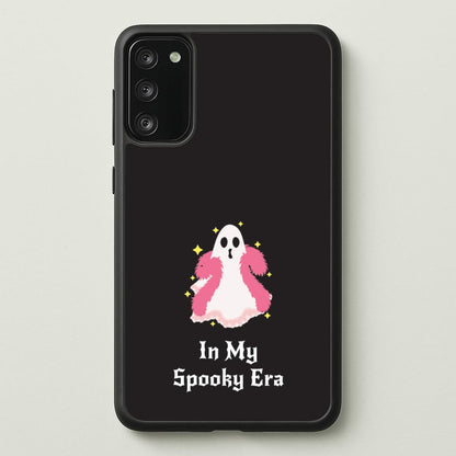 In My Spooky Era  - Halloween Phone Case for Galaxy S20FE