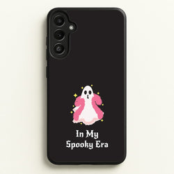 In My Spooky Era  - Halloween Phone Case for Galaxy A34