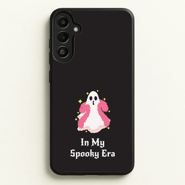 In My Spooky Era  - Halloween Phone Case for Galaxy A34