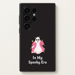 In My Spooky Era  - Halloween Phone Case for Galaxy S24 Ultra