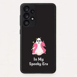 In My Spooky Era  - Halloween Phone Case for Galaxy A33