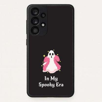 In My Spooky Era  - Halloween Phone Case for Galaxy A33