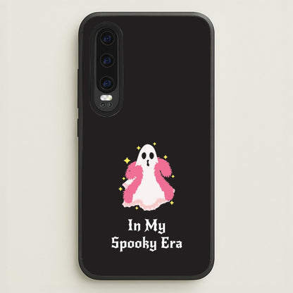 In My Spooky Era  - Halloween Phone Case for Huawei P30