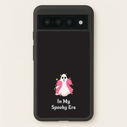 In My Spooky Era  - Halloween Phone Case for Google Pixel 7 Pro