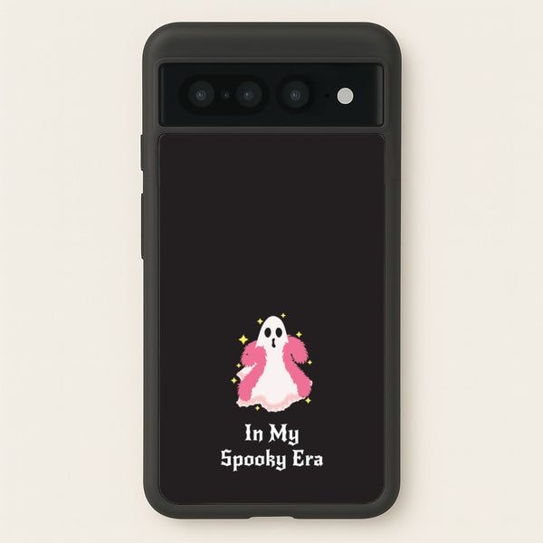 In My Spooky Era  - Halloween Phone Case for Google Pixel 7 Pro