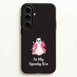 In My Spooky Era  - Halloween Phone Case for Galaxy A56