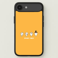 Spooky Vibes Ghosties II Phone Case for iPhone 17 Air