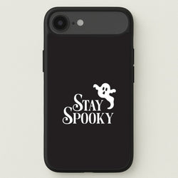 Stay Spooky Phone Case for iPhone 17 Air