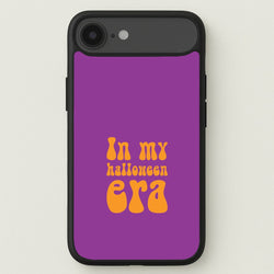 In My Halloween Era Phone Case for iPhone 17 Air