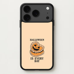 Halloween Is Every Day Phone Case for iPhone 17 Pro Max