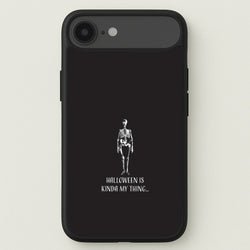 Halloween Is Kinda My Thing.. Phone Case for iPhone 17 Air