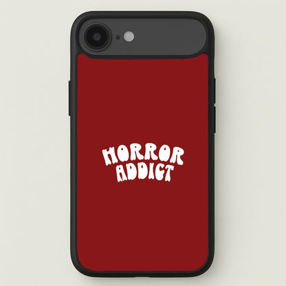 Horror Addict Phone Case for iPhone 17 Air