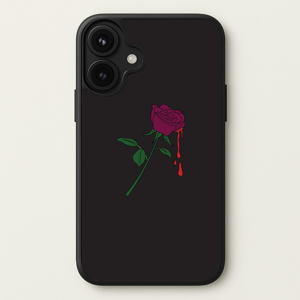 Free personalisation on all phone cases