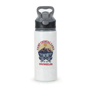 Camp Crystal Lake Active Water Bottle 1