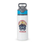 Camp Crystal Lake Active Water Bottle 2