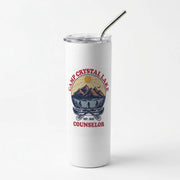 Skinny Tumbler